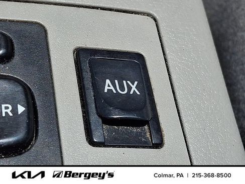 Used 2011 Toyota RAV4 2WD w/ Base L4 Extra Value Pkg image 25