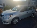 Used 2015 Nissan Versa S Plus image 2