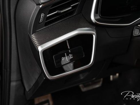 Used 2022 Audi RS 6 AWD/4WD image 27