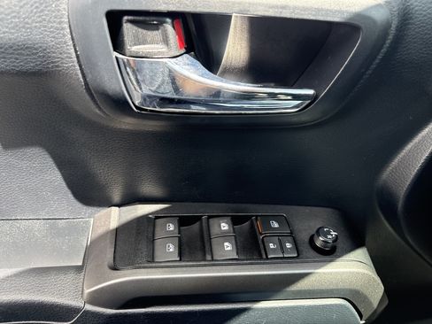 Used 2019 Toyota Tacoma TRD Pro AWD/4WD image 15