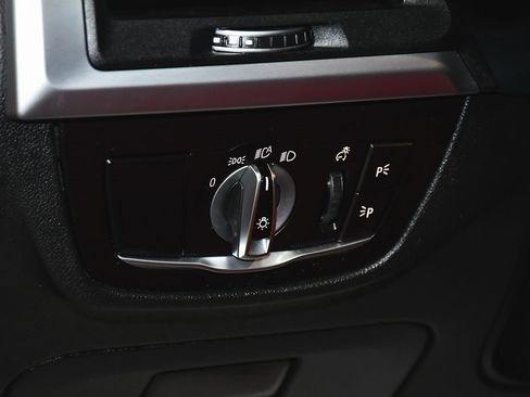 Used 2022 BMW X3 M M w/ Competition Package image 17