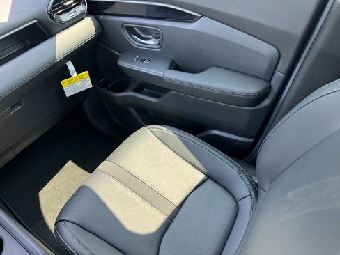 Certified 2026 Honda Passport RTL image 16