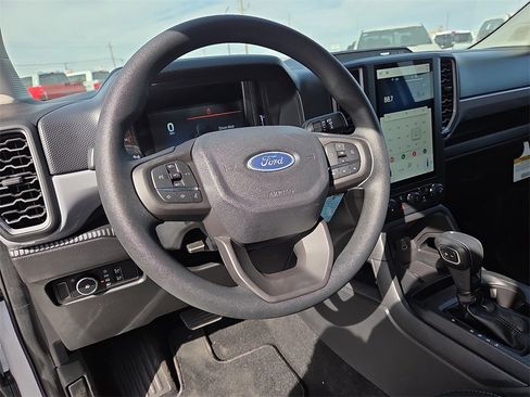 New 2025 Ford Ranger XL image 22