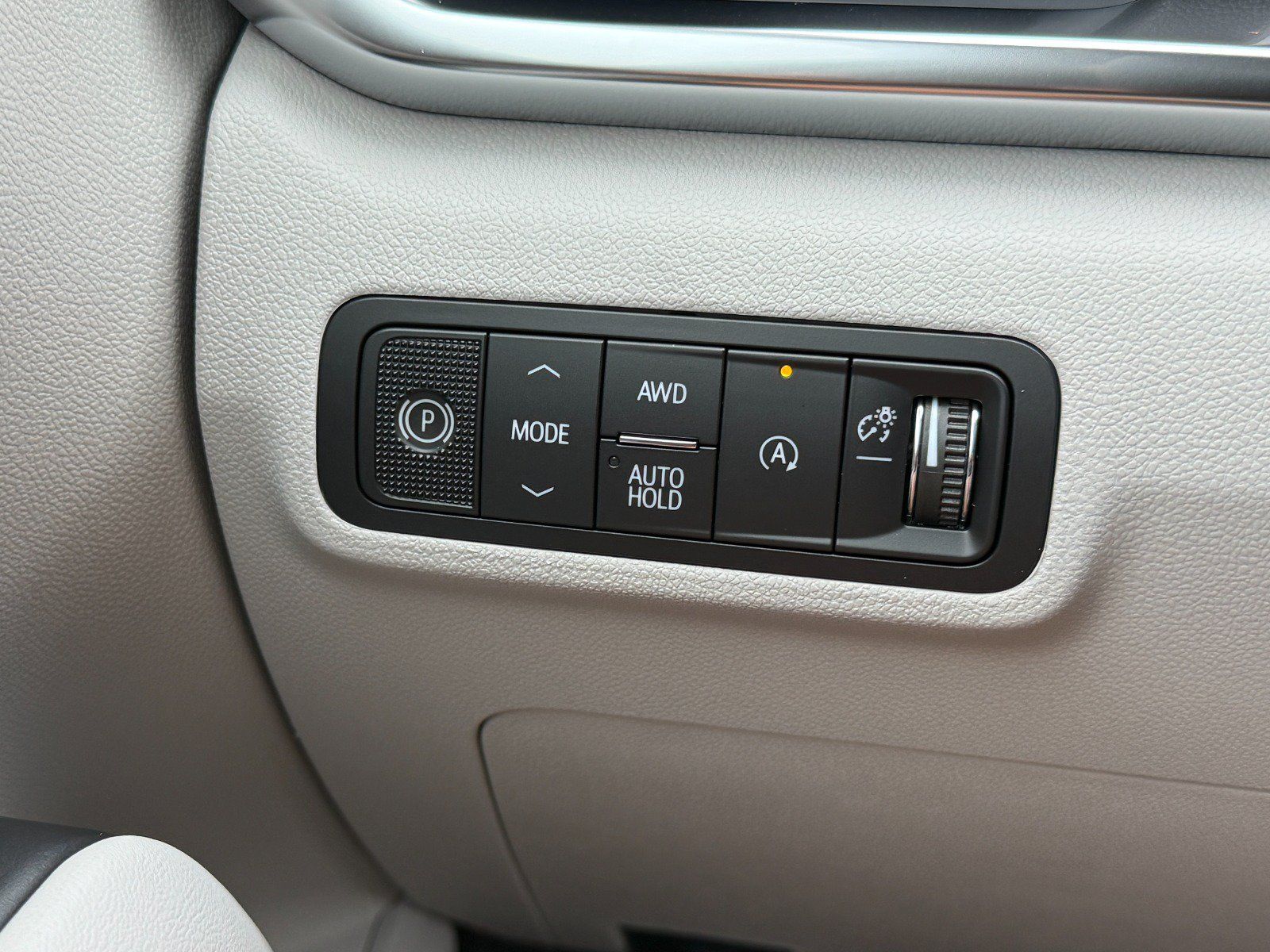 New 2027 GMC Terrain Denali AWD/4WD image 31