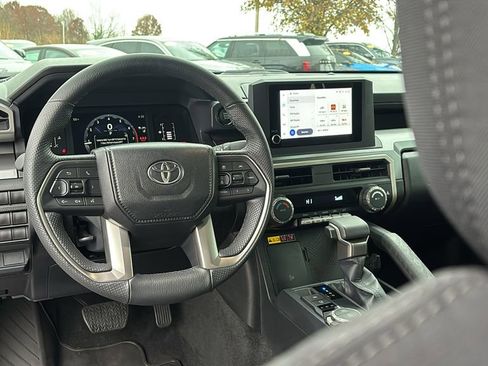 Used 2024 Toyota Tacoma SR5 image 13