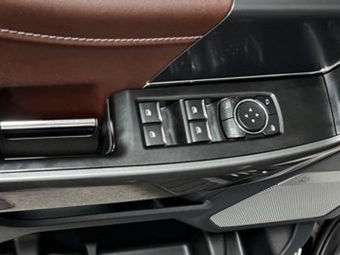 Used 2022 Ford F150 Lariat w/ Equipment Group 502A High image 22