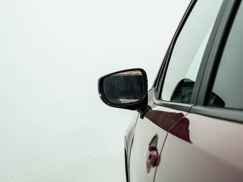 Used 2025 Subaru Forester Limited image 14