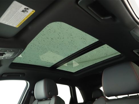 New 2025 Audi Q3 2.0T Premium Plus image 26