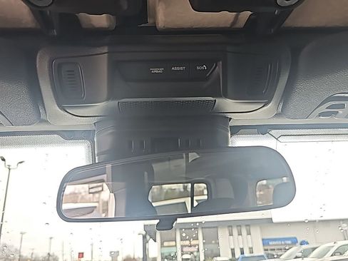 Used 2024 Jeep Gladiator Mojave w/ Safety Group image 24