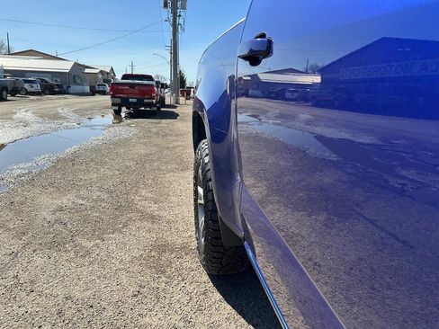 Used 2016 Chevrolet Colorado Z71 image 23