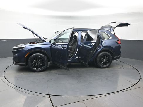Certified 2023 Honda CR-V Sport image 49