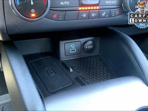 Used 2022 Ford Bronco Sport Outer Banks AWD/4WD image 32