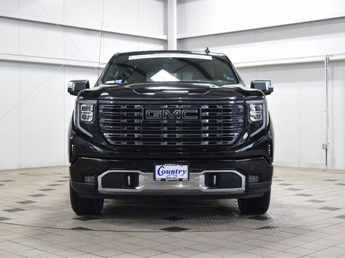 Used 2024 GMC Sierra 1500 Denali Ultimate image 2