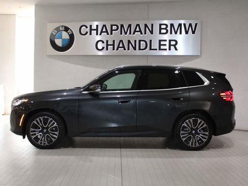 Used 2026 BMW X3 xDrive30 w/ Convenience Package image 3