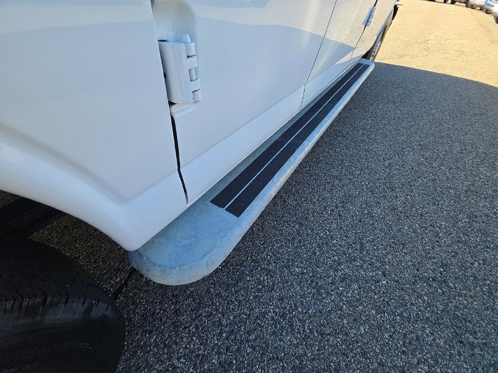 Used 2025 GMC Savana 2500 w/ Driver Convenience Package RWD image 31