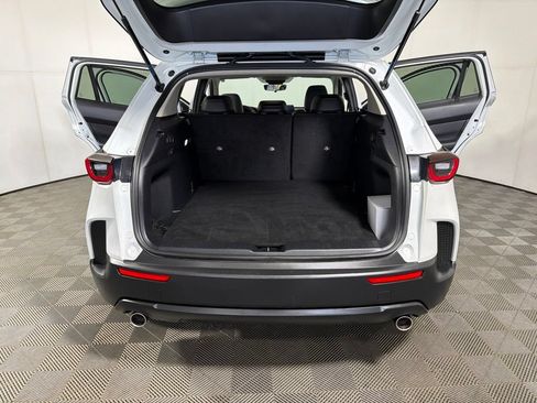 Used 2023 MAZDA CX-50 AWD 2.5 S w/ Cargo Package image 21