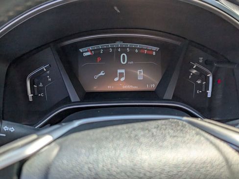 Used 2017 Honda CR-V EX-L image 28