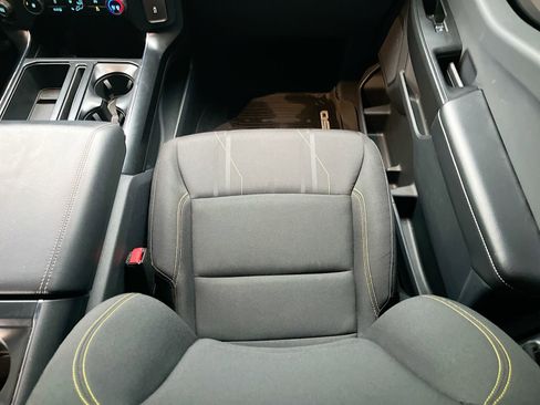 Used 2025 Ford F150 STX w/ Equipment Group 200A RWD image 21