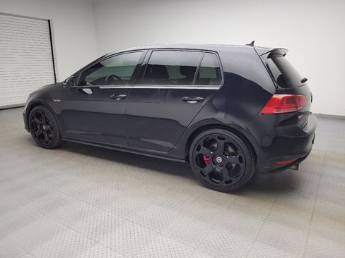 Used 2016 Volkswagen GTI SE w/ Lighting Package (SEL) image 3