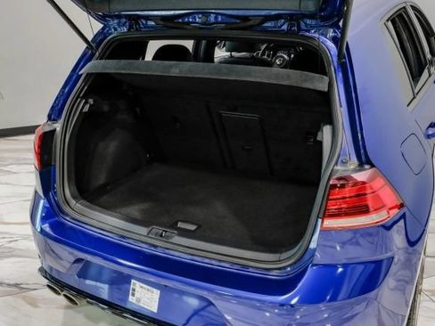 Used 2019 Volkswagen Golf R 4-Door AWD/4WD image 53