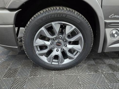 New 2025 GMC Savana 2500 w/ Driver Convenience Package image 13