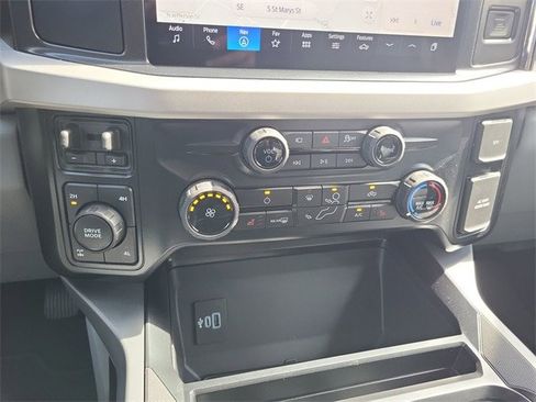 New 2026 Ford F250 XLT w/ XLT Premium Package image 16