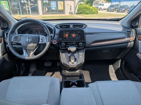 Used 2020 Honda CR-V EX image 32