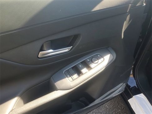 New 2026 Nissan Sentra S image 11