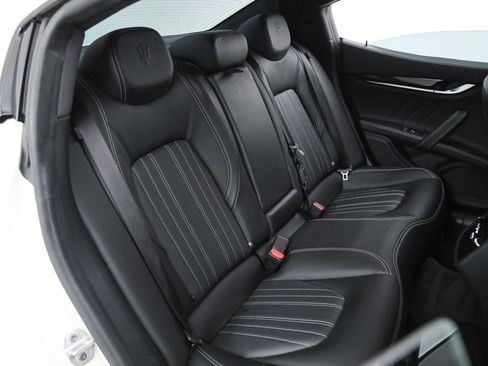 Certified 2023 Maserati Ghibli Modena Q4 image 14