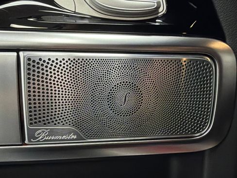 Used 2025 Mercedes-Benz G 580 w/ EQ Technology image 22