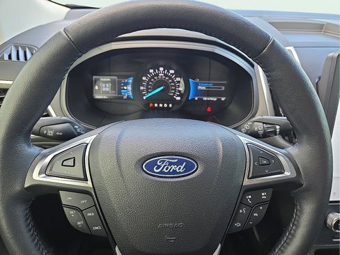 Used 2023 Ford Edge Titanium AWD/4WD image 24