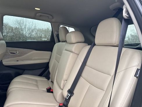 Used 2023 Nissan Murano SL image 35