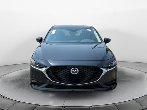 New 2026 MAZDA MAZDA3 s Sport FWD image 2