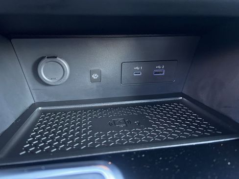 Certified 2025 Nissan Pathfinder SL w/ SL Premium Package image 59