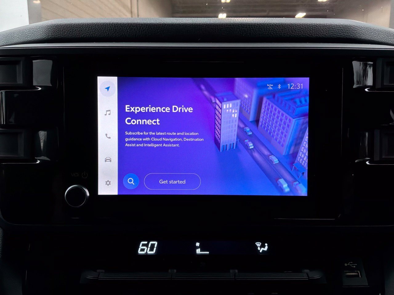 Used 2026 Toyota Tundra SR5 w/ SX Package RWD image 32