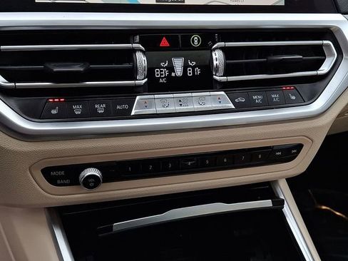 Used 2019 BMW 330i xDrive Sedan w/ Convenience Package image 20