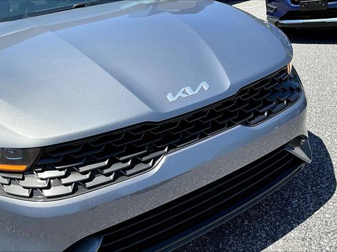 Used 2024 Kia K5 EX FWD image 35
