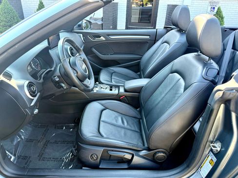 Used 2016 Audi A3 2.0T Premium Plus w/ Technology Package image 17