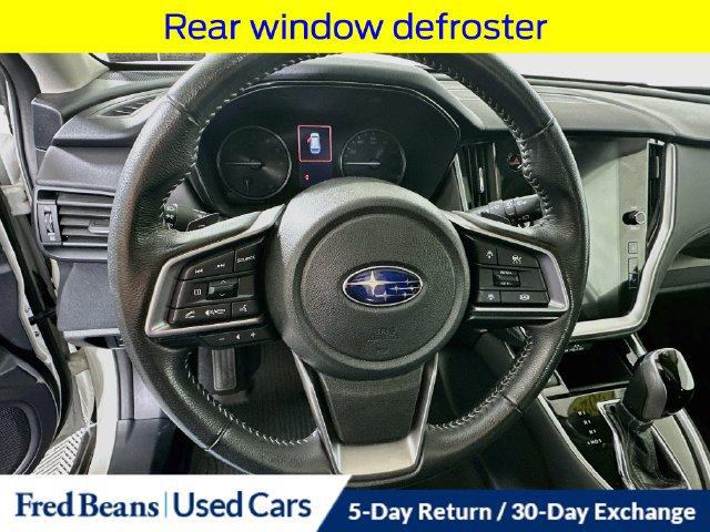 Used 2024 Subaru Outback Premium AWD/4WD image 14