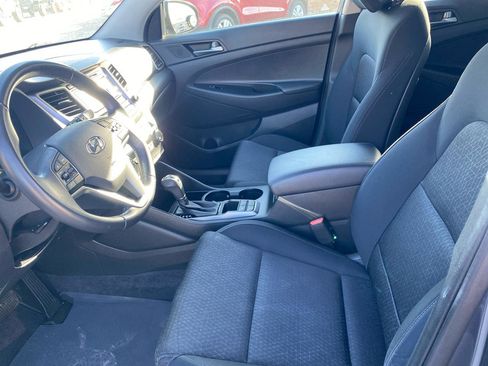 Used 2016 Hyundai Tucson Sport image 14