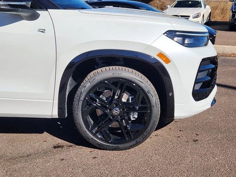 New 2026 Volkswagen Tiguan SE R-Line AWD/4WD image 29