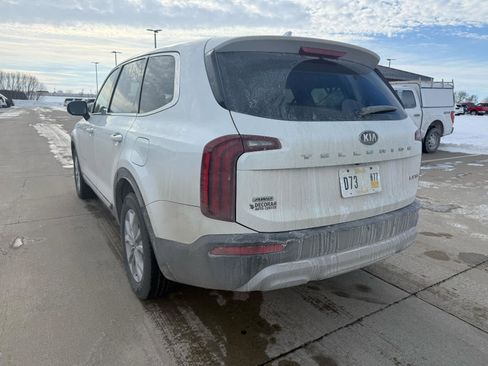 Used 2020 Kia Telluride LX image 7