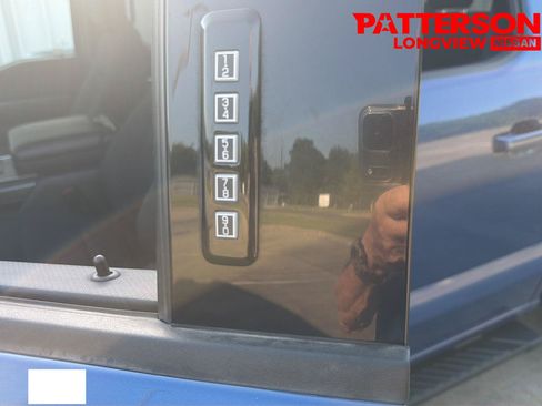 Used 2023 Ford F150 XLT w/ Equipment Group 302A High AWD/4WD image 11