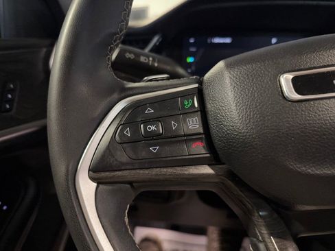 Used 2023 Jeep Grand Cherokee 4xe image 17