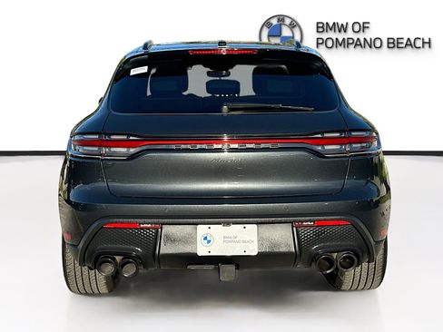 Used 2022 Porsche Macan image 6