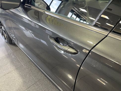 Used 2022 Genesis G70 3.3T w/ Sport Prestige Package AWD/4WD image 13
