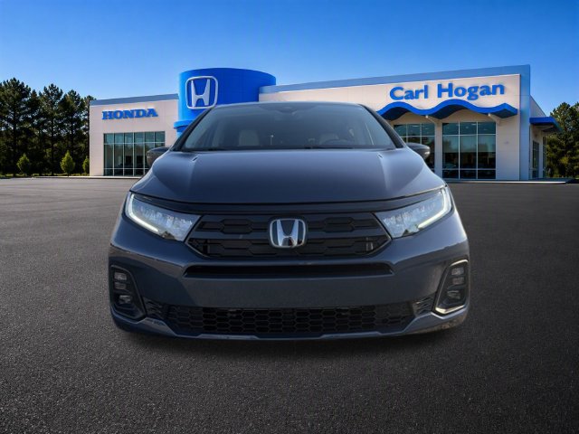 New 2027 Honda Odyssey Touring image 10