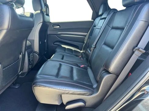 Used 2024 Dodge Durango GT AWD/4WD image 18