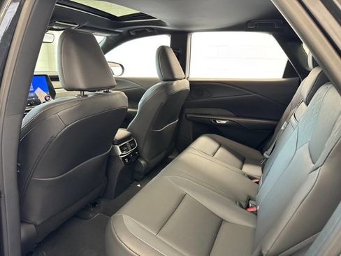 New 2026 Lexus RX 350 Premium AWD/4WD image 39