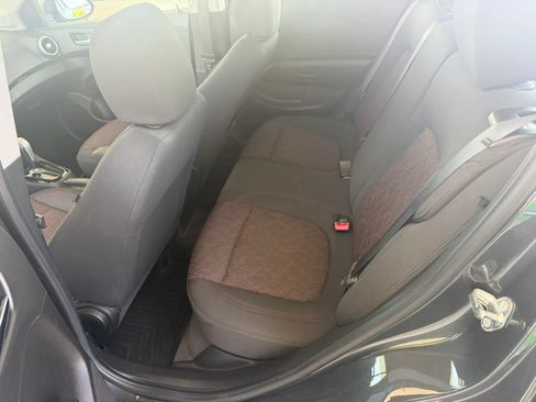 Used 2018 Chevrolet Sonic LT FWD image 11